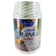 COLAGENO QUINOA 1.100 KG YPENZA