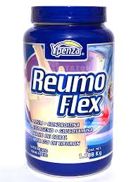 REUMO FLEX 1 100 KG YPENZA AZUL