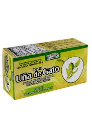 UÑA DE GATO C/60 CAP YPENZA