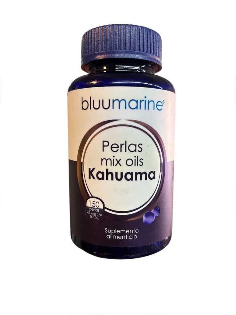 PERLAS DE KAHUAMA 150 ANAH 