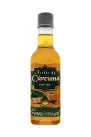 ACEITE DE CURCUMA 250 ML DE GUMMA