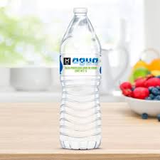 AGUA MEMBERS 500 ML 