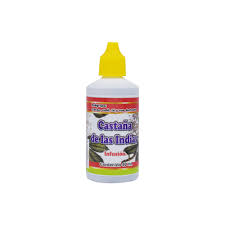 CASTAÑO DE INDIAS EXT.60 ML SIN CAJA
