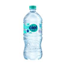 AGUA CIEL DE UN LITRO 