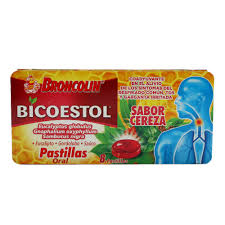 BICOESTOL SUELTO EL QUE VIENE EN EXIHIBIDOR                 