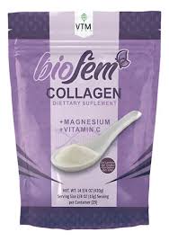 [690939603269] BIOFEM COLAGENO 420GR