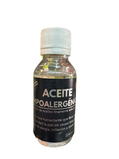 [5901234123457] ACEITE HIPOALERGENICO 60ML JD