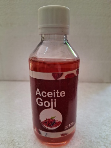 [7525256200224] ACEITE DE GOJI 120ML AKEMI