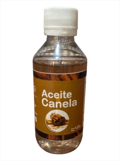 [7523256200156] ACEITE DE CANELA 120ML AKEMI