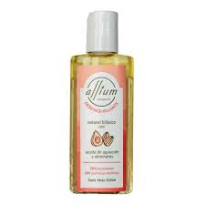 [7500464417503] DESMAQUILLANTE 125ML ALLIUM