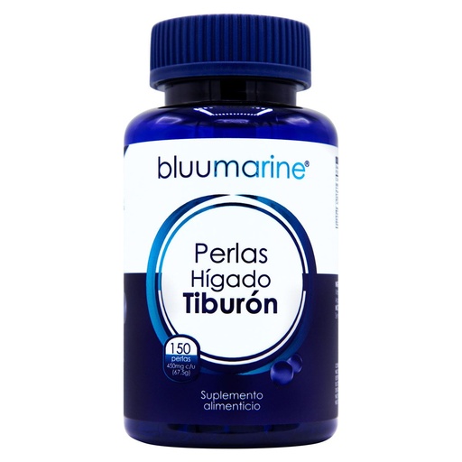 [GEN-1065] ACEITE TIBURON C/150 PERLAS ANAHUAC