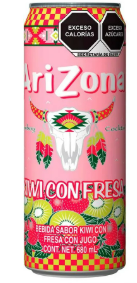 [GEN-1090] ARIZONA 460 ML LATA