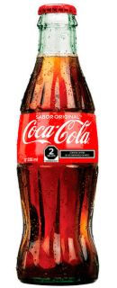 [7501055354672] COCA 235ML  VIDRIO