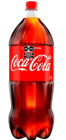 [7501055304745] COCA DE 3LTS