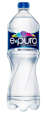 [7501086801046] E PURA 1 LT
