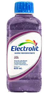 [GEN-1217] ELECTROLIT 625ML