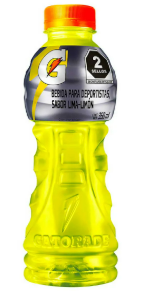 [GEN-1260] GATORADE   350ML