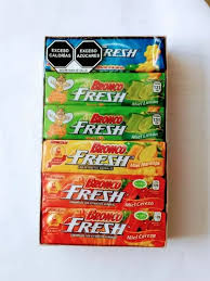 [714706907654] FRESH CON 10 CARAMELO