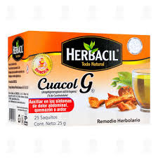 [714706905575] HERBACIL CUACHALALATE C/25 SOB