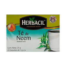[714706906244] HERBACIL NEEM C/25 SOB