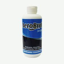 [7502221762345] AEROBROL 280ML