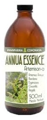[7502221750304] ANNUA ESSENCE 500ML COHO
