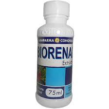 [7502221762727] BIORENAL (URORENAL)  75ML COHO