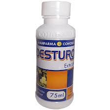 [7502221762888] DESTUROL  75 ML COHONASA