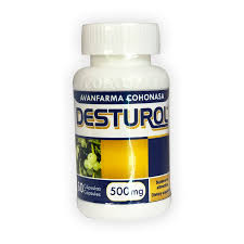 [7502221762895] DESTUROL C/60 CAPS COHO