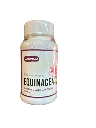 [7502221761263] EQUINACEA COHONASA C/60 CAPS