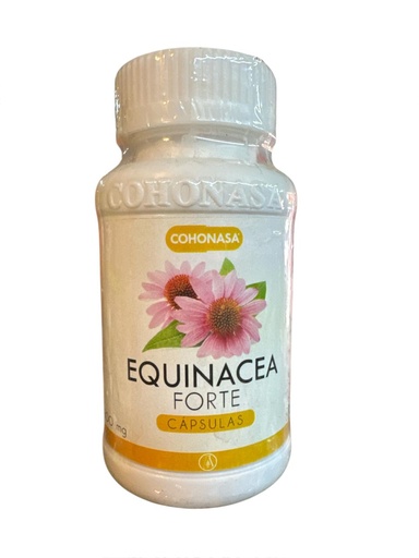 [7502221762987] EQUINACEA FORTE 60 CAP COHONASA