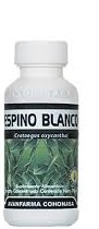 [7502221761317] ESPINO BLANCO  75 ML COHONASA