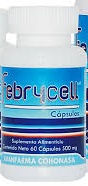 [7502221763069] FEBRYCELL COHONASA C/ 60 CAPS