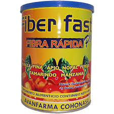[7502221763120] FIBER FAST 800  GRS NARANJA COHO