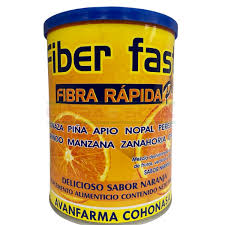 [7502221760433] FIBER FAST 800 GRS NATURAL COHO