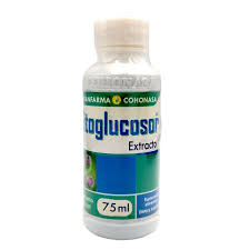 [7502221763267] FITOGLUCOSOR EXT. 75 ML COHONASA
