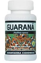[7502221761461] GUARANA C/60 CAP COHO