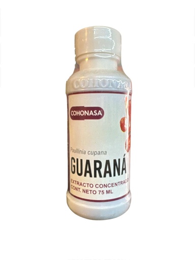 [7502221762314] GUARANA COHONASA  75 ML