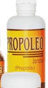 [75019440] JARABE DE PROPOLEO 120ML COH