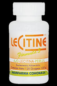 [75018511] LECITINE FORMULA 3 C/120 GRAGEAS