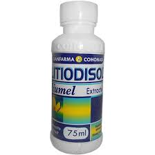[7502221763670] LITIODISOL YUMEL EXT. 75 ML COHO