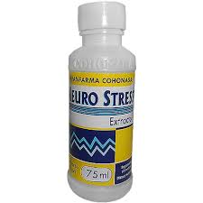 [7502221763809] NEURO STRESS EXT. COHONASA 75 ML