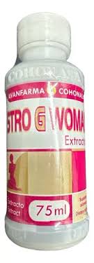 [7502221764042] STRO G WOMAN EXT. 75 ML COHO