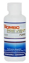 [7502221764462] TROMBO PREVENT 75ML COHO