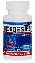 [7502221764110] ULCEGASTREL C/60 CAP COHO