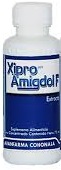 [7502221764288] XIPRO AMIGDOL F EXT 75 ML COHO
