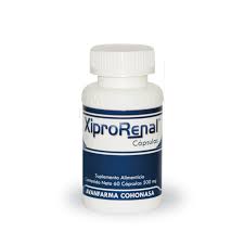 [7502221764325] XIPRORENAL C/60 CAP. COHONASA