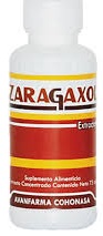 [7502221764332] ZARAGAXOL EXTRACTO 75ML COHO