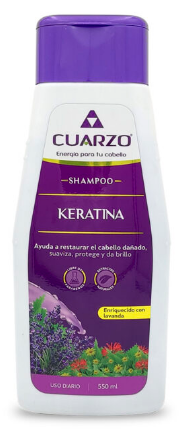[7502009720093] ACONDICIONADOR CHILE 550 ML CUARZO