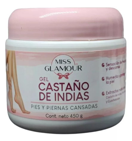 [7502009720598] CASTAÑO DE INDIAS GEL 450 GRS